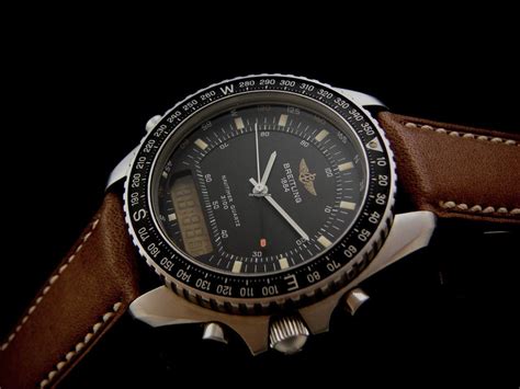 breitling pluton navitimer 3100|Breitling Navitimer 3100.